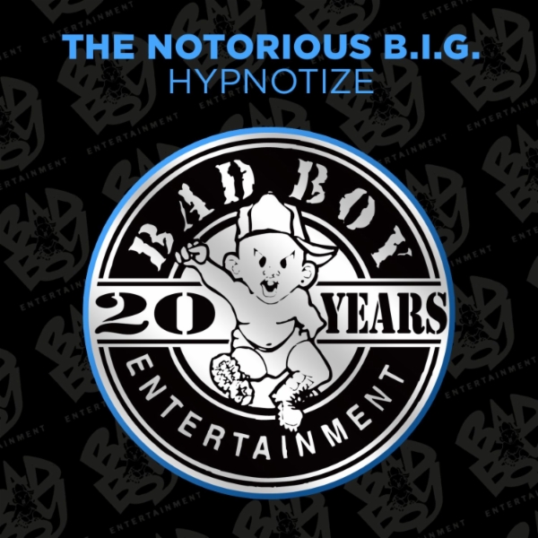 Hypnotize (radio mix)